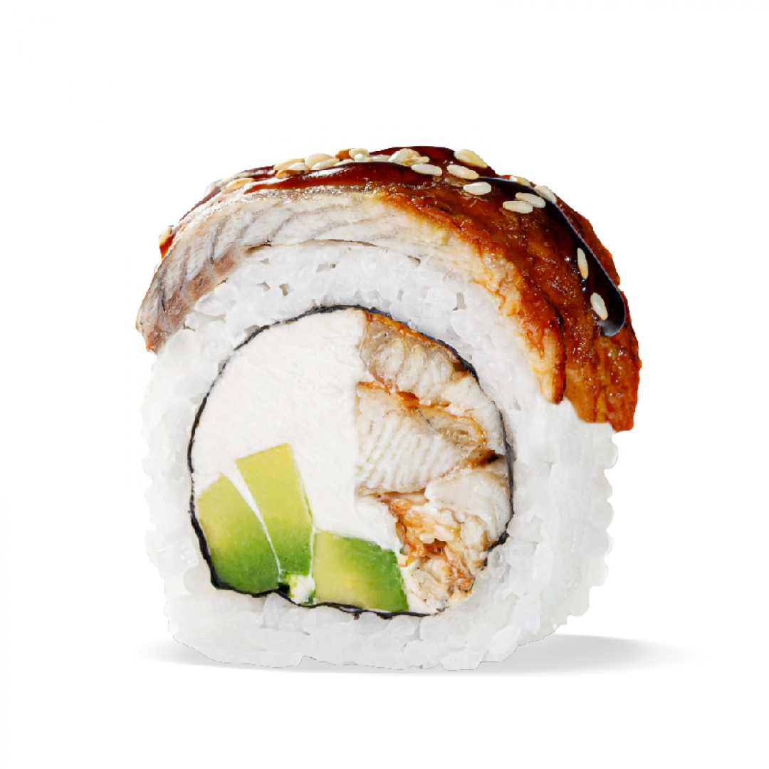 Рол Філа супер чіз з вугрем