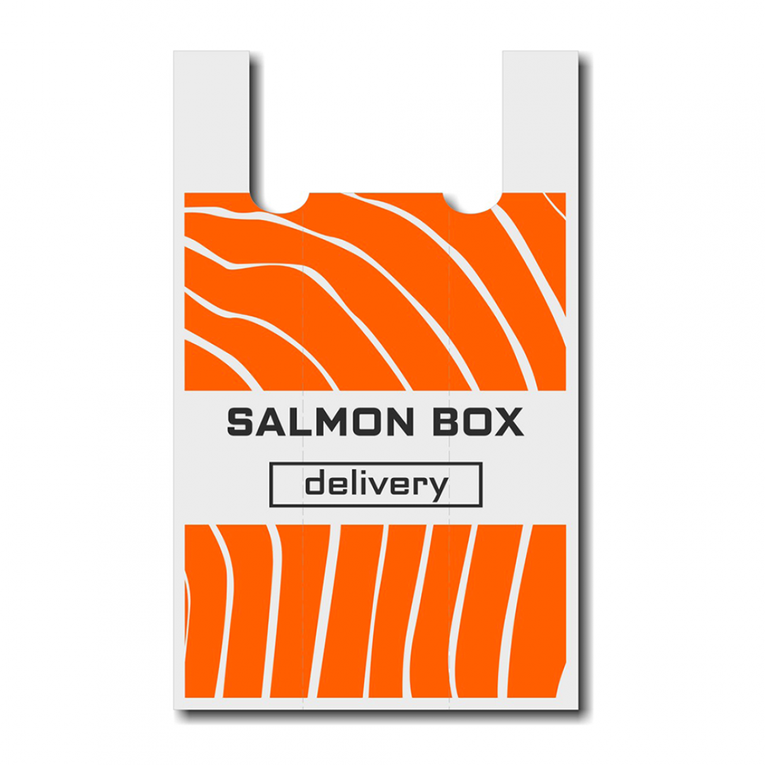 Пакет SB вел 1шт