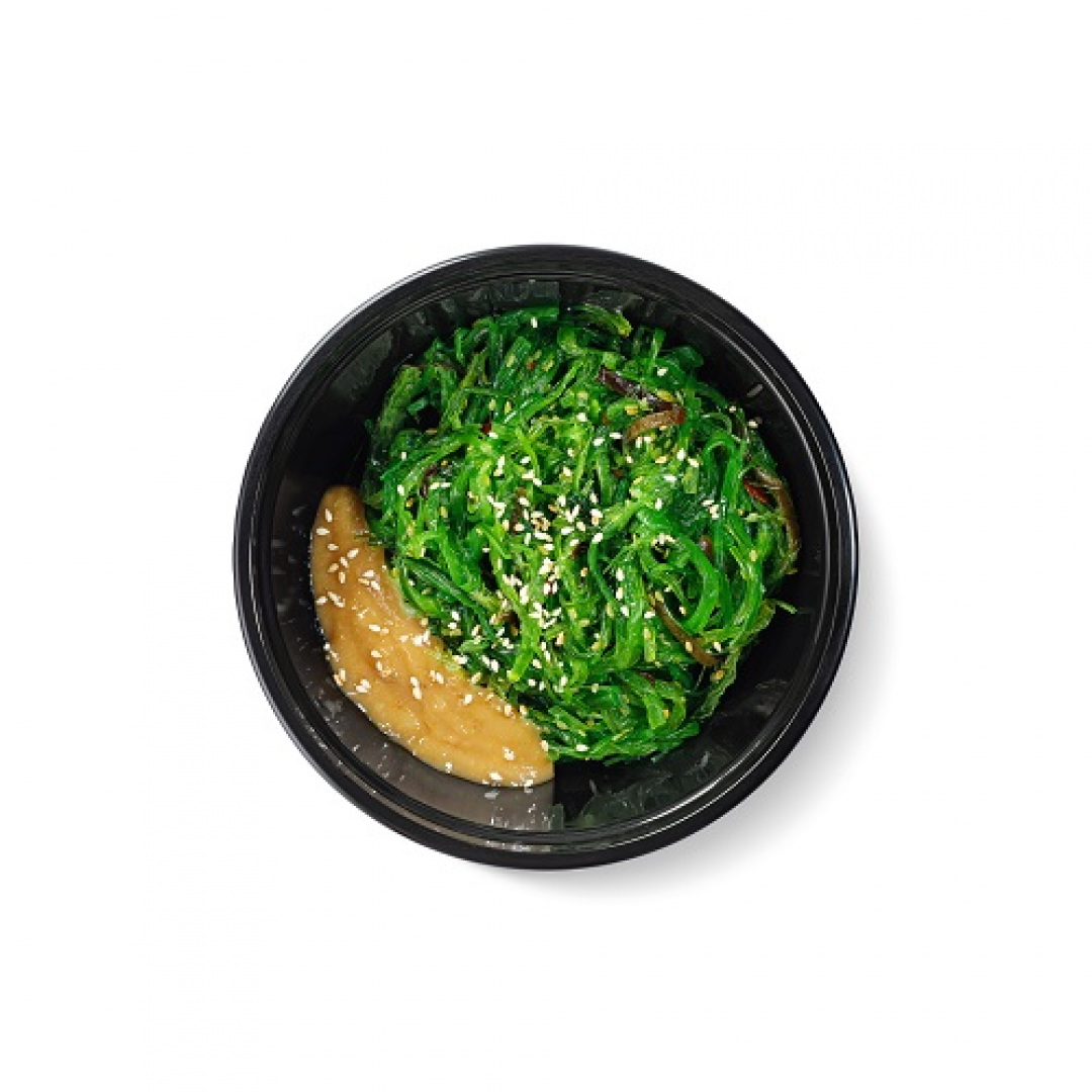 SB Хіяші з горіховим соусом