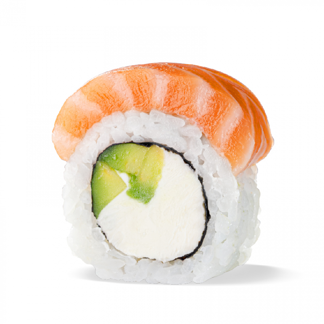 Філа супер чіз SALMON